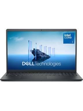 Ноутбук Dell 15 LDC15250-5434BLK-PUS (M4CFY) Black