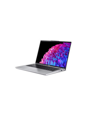 Ноутбук Acer Swift Go 14 SFG14-73-58EP (NX.KSGAA.002) Silver