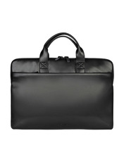 Сумка для ноутбука Tucano Isotta 16" Black