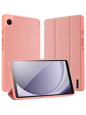 Чохол Dux Ducis Domo Samsung Galaxy Tab A11+ (11'')  Pink Рожевий