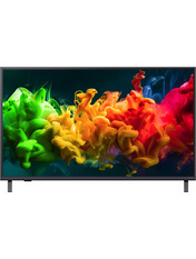 Телевізор LG QNED83B6A 4K UHD (3840х2160) Black Так 55 55" Smart TV Black (55QNED83B6A)