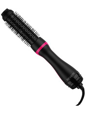 Revlon Salon One-Step dryer and round styler (RVDR5292UKE) Black/Pink