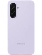 Чохол Samsung Silicone для Samsung Galaxy A36 A366 Lavender (EF-PA366CVEGWW)