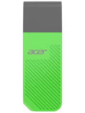 USB накопичувач Acer UP300 32 ГБ USB 3.2 Green 32GB Green (BL.9BWWA.557)