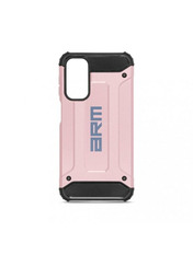 Чохол ArmorStandart Panzer для Samsung Galaxy A245 A24 Pink (ARM71464) Pink