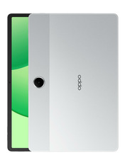 Планшет Oppo Pad SE 4GB Starlight Silver 128GB 4/128GB Wi-Fi Starlight Silver