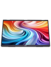 Монітор Acer Dual Portable PD193QEbmiuux 18.5" (UM.XP3EE.E02) Монітори