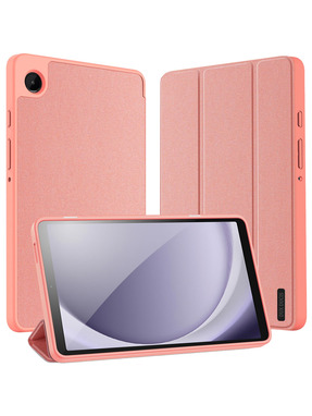 Чохол Dux Ducis Domo Samsung Galaxy Tab A11+ (11'')  Pink
