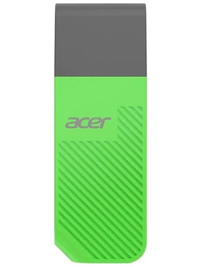 USB накопичувач Acer UP300 32GB Green (BL.9BWWA.557)