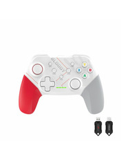 A4Tech PC/Android/PlayStation 3 Bloody GPW50 Відсутня Sports White