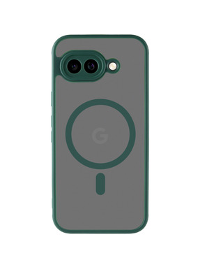 Чохол Bloom with Magnetic Fit для Google Pixel 9a Green (6948175023)