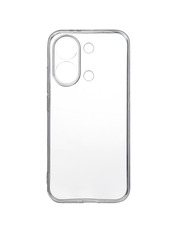 Чохол 1.5 mm Full Camera для Xiaomi Poco X8 Pro Max Transparent Transparent (6948275013)