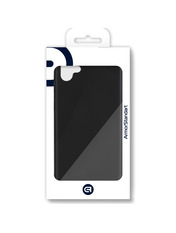 Чохол ArmorStandart Matte Slim Fit для Samsung Galaxy A04 A045 Black (ARM63897)