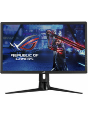 Монітор Asus ROG Strix XG27UQR 27" (90LM05A0-B02370) Монітори
