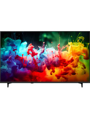 Телевізор LG QNED70B6C 4K UHD (3840х2160) Black Так 55 55" Smart TV Black (55QNED70B6C)