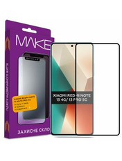 Захисне скло MAKE для Xiaomi 13 Pro 5G