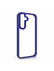 Чохол ArmorStandart Unit для Samsung S25 Plus Dark Blue (ARM82869) Dark Blue