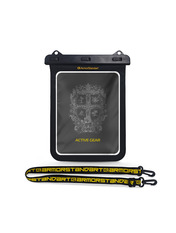 Чохол ArmorStandart Capsule Tab ArmorStandart Capsule Tab Black (ARM84420)