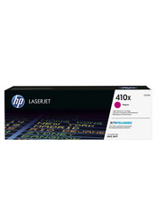 HP HP CF413X Magenta  (CF413X)