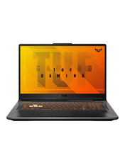 Ноутбук Asus TUF Gaming A15 FA506NCG SSD 512 ГБ 15.6 Graphite (FA506NCG-HN213) Graphite