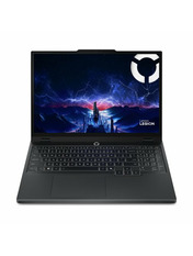 Ноутбук Lenovo Legion 5 15AKP10 (83F1001FRA) Eclipse Black