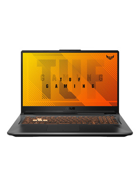 Ноутбук Asus TUF Gaming A15 FA506NCG (FA506NCG-HN213) Graphite
