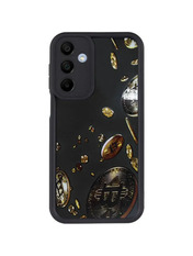 Чохол Prestige для Samsung Galaxy A06 A065 Coins