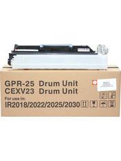 BASF DR-EXV23-2101B002AA (Canon C-EXV23) Black  (BASF-DR-EXV23-2101B002AA)