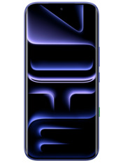 Infinix Note Edge Stellar Blue 8GB 256GB 8/256GB Stellar Blue (X6887)