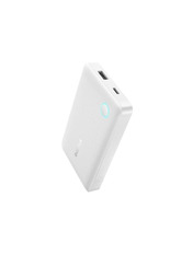 Павербанк Baseus EnerFill FP11 1xUSB-C + 1xUSB-A White 15W 10000mAh White (P1008210C213-00)