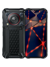 Oukitel WP33 Pro 8/256GB Black