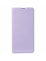 Чохол-книжка Gelius Book Cover Shell Case для Xiaomi Redmi 15 EU Violet Violet (6937840192)