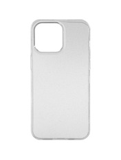 Чохол ColorWay Anti-Shock для Apple iPhone 16 Clear  (CW-CTASAI16)