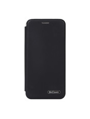 Чохол-книжка BeCover Exclusive для Samsung Galaxy M536 M53 Black (707945)