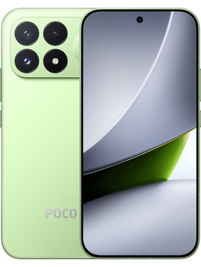 POCO_ F9 Pro 12/256GB Aurora Green