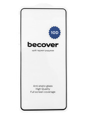  BeCover для Motorola G55 глянсове (712717)