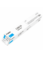 Canon C-EXV54 Cyan Cyan  (1395C002)