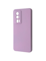 Чохол Wave Colorful Case для Poco F5 Pro / Xiaomi Redmi K60 Black Currant