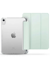 Чохол BeCover Soft Edge Apple iPad Air (4/5) 2020/2022 10.9" Green (711121) Green