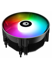 Процесорний охолоджувач ID-Cooling DK-07A Rainbow Pink