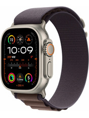 Смарт-годинник Apple Watch Series Ultra 2 Indigo Alpine 49mm Indigo Alpine (MREW3)