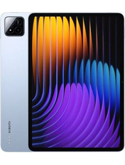 Планшет Xiaomi Pad 7 Pro 12/512GB WIFI Blue (VHU5445EU) Blue 512GB