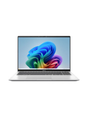 Ноутбук Asus Vivobook 16 X1607QA-MB055W (90NB15Z2-M004X0) Cool Silver