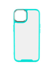 Чохол Lyon Case для Apple iPhone 14 Green
