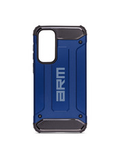 Чохол ArmorStandart Panzer для Samsung Galaxy A35 A356 5G Dark Blue (ARM75606) Dark Blue