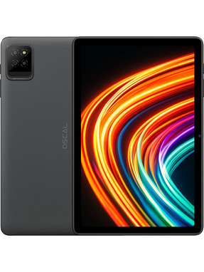 Планшет Oscal Pad 30 4/128GB Wi-Fi Cosmic Gray