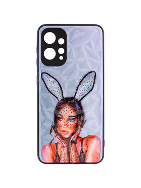 Чохол Prisma Ladies для Xiaomi Redmi 12 4G Rabbit (6901837524)