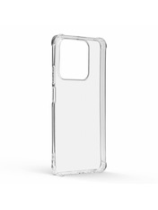 Чохол ArmorStandart Air Force для Realme C63 4G Transparent (ARM81185)