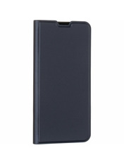 Чохол-книжка BeCover Exclusive New Style для Nubia V60 Blue Blue (712620)