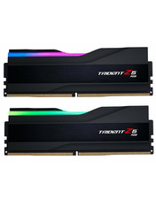 Оперативна пам’ять G.Skill Trident Z5 RGB DDR5 96GB (kit 2*48GB) 5600MHz (F5-5600J4040D48GX2-TZ5RK) 5600 96